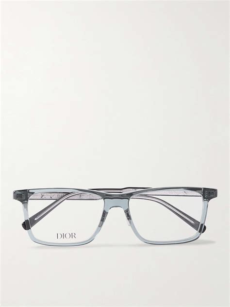 dior glasses transparent|christian dior glasses for women.